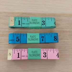 Tailors Tape Measure