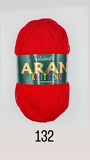 Aran 400g