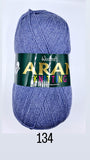 Aran 400g