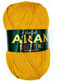 Aran 400g