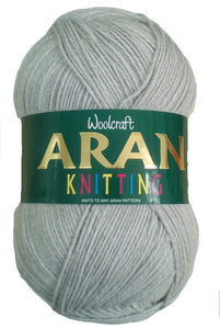 Aran 400g