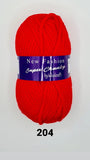 Woolcraft Super Chunky