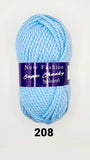 Woolcraft Super Chunky