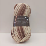 Superwash Sock Yarn