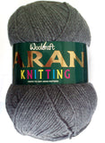 Aran 400g