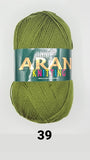 Aran 400g