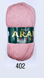 Aran 400g