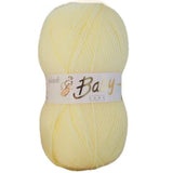 Woolcraft Baby Double Knit 100g