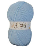 Woolcraft Baby Double Knit 100g