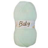 Woolcraft Baby Double Knit 100g