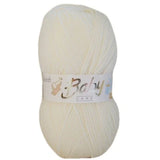 Woolcraft Baby Double Knit 100g