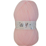 Woolcraft 4 Ply 100g