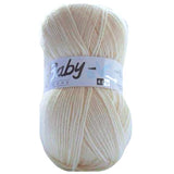 Woolcraft 4 Ply 100g