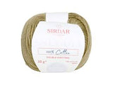 Snuggly Cotton 50g