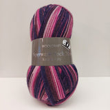 Superwash Sock Yarn