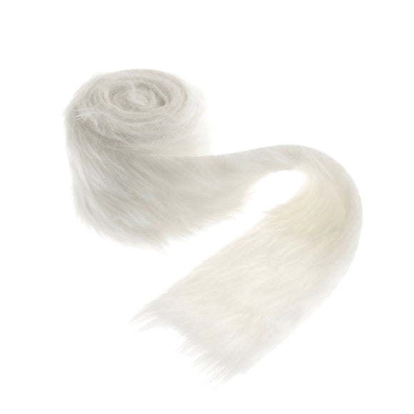 Faux Fur Roll 1m x 80mm