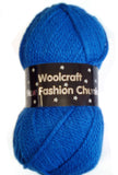 Woolcraft Chunky Yarn