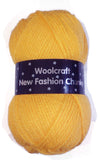 Woolcraft Chunky Yarn