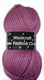 Woolcraft Chunky Yarn