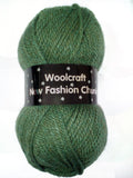 Woolcraft Chunky Yarn