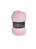 Woolcraft Chunky Yarn