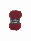 Woolcraft Chunky Yarn