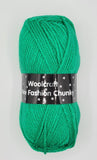 Woolcraft Chunky Yarn