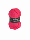 Woolcraft Chunky Yarn