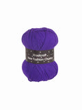 Woolcraft Chunky Yarn