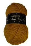 Woolcraft Chunky Yarn