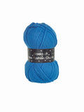 Woolcraft Chunky Yarn