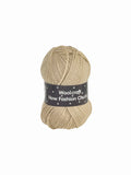 Woolcraft Chunky Yarn