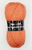 Woolcraft Chunky Yarn