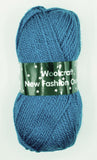 Woolcraft Chunky Yarn