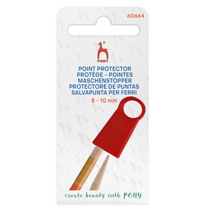 Needle Point Protectors 8-10mm