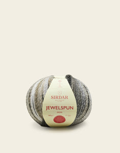 Jewelspun Aran 200g