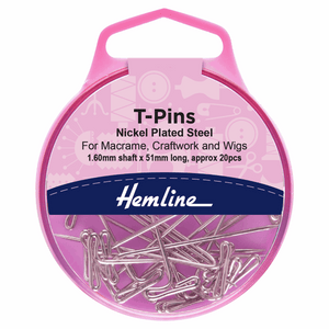 T-Pins